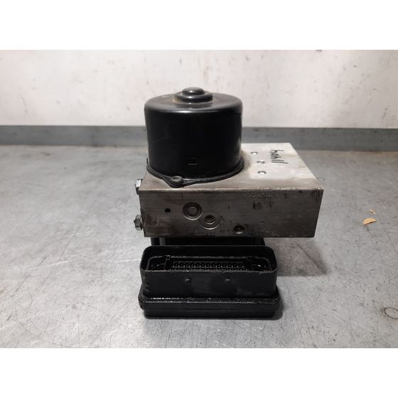 Abs Para Mercedes Clase Clk Coupe
