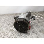 Compresor Aire Acondicionado Para Toyota Aygo