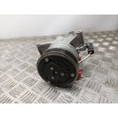 Compresor Aire Acondicionado Para Toyota Aygo