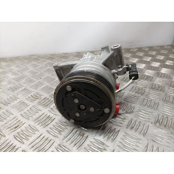 Compresor Aire Acondicionado Para Toyota Aygo