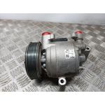 Compresor Aire Acondicionado Para Toyota Aygo