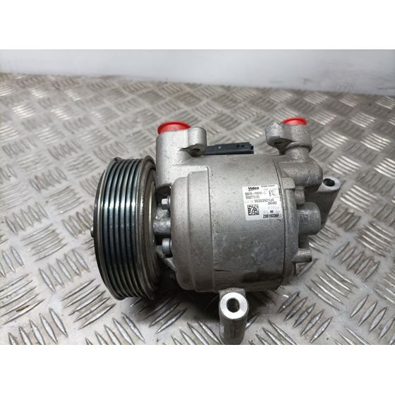 Compresor Aire Acondicionado Para Toyota Aygo