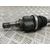 Transmision Delantera Derecha para Toyota Aygo