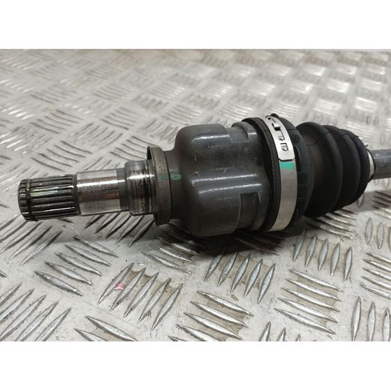 Transmision Delantera Derecha para Toyota Aygo