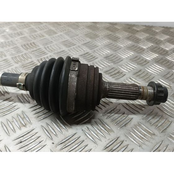 Transmision Delantera Derecha para Toyota Aygo