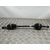 Transmision Delantera Izquierda para Toyota Aygo