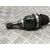 Transmision Delantera Izquierda para Toyota Aygo
