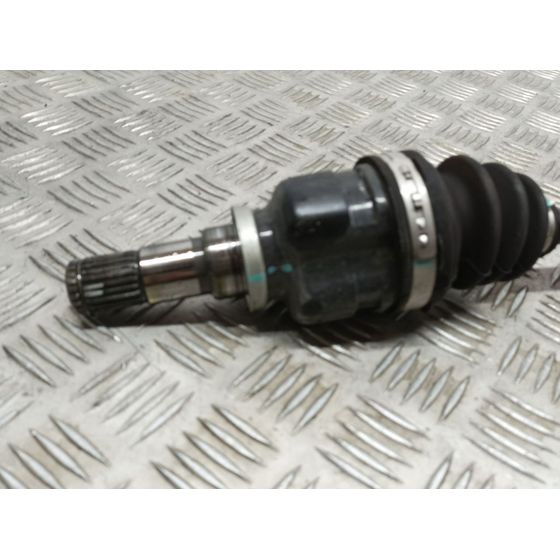 Transmision Delantera Izquierda para Toyota Aygo
