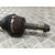 Transmision Delantera Izquierda para Toyota Aygo