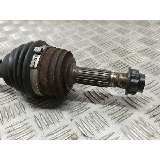 Transmision Delantera Izquierda para Toyota Aygo