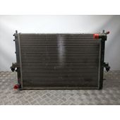 Radiador Agua Para Mg Rover Serie 75