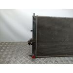 Radiador Agua Para Mg Rover Serie 75