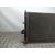 Radiador Agua Para Mg Rover Serie 75