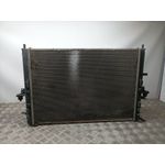 Radiador Agua Para Mg Rover Serie 75