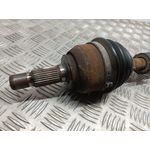 Transmision Delantera Derecha Para Mg Rover Serie 75