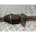 Transmision Delantera Derecha Para Mg Rover Serie 75