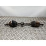 Transmision Delantera Izquierda Para Mg Rover Serie 75