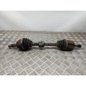 Transmision Delantera Izquierda Para Mg Rover Serie 75