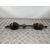 Transmision Delantera Izquierda Para Mg Rover Serie 75