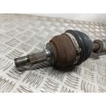 Transmision Delantera Izquierda Para Mg Rover Serie 75