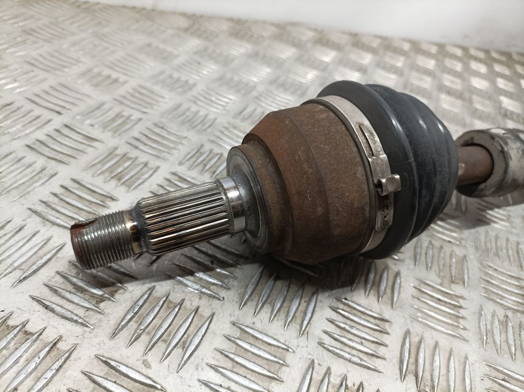 Transmision Delantera Izquierda Para Mg Rover Serie 75