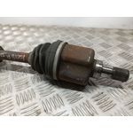 Transmision Delantera Izquierda Para Mg Rover Serie 75