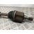 Transmision Delantera Izquierda Para Mg Rover Serie 75