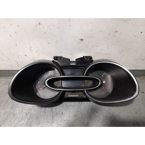 Cuadro Instrumentos Para Renault Clio Iv