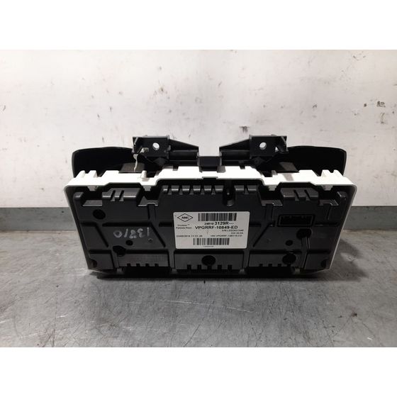 Cuadro Instrumentos Para Renault Clio Iv