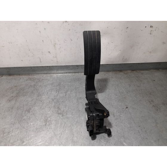 Potenciometro Pedal Para Renault Clio Iv