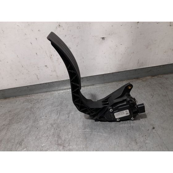Potenciometro Pedal Para Renault Clio Iv