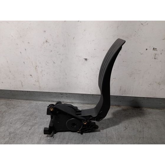 Potenciometro Pedal Para Renault Clio Iv