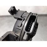 Potenciometro Pedal Para Renault Clio Iv