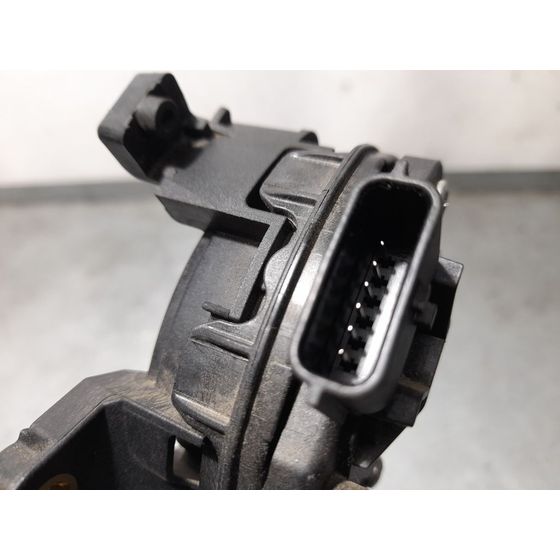 Potenciometro Pedal Para Renault Clio Iv