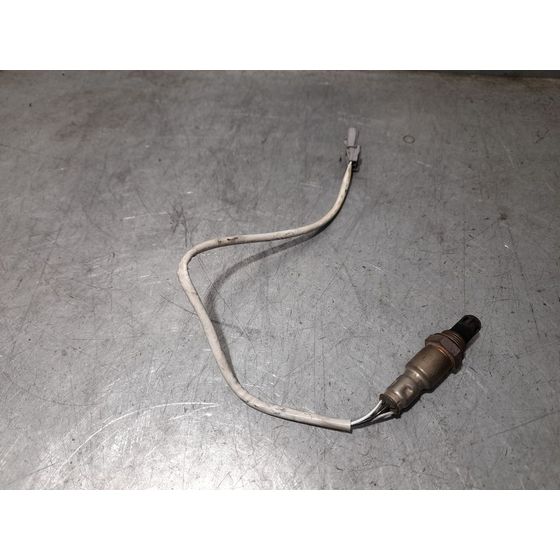 Sonda Lambda para Renault Clio Iv
