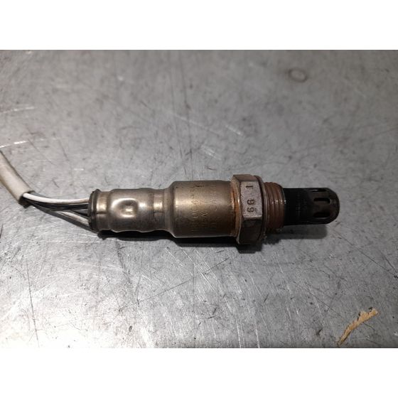 Sonda Lambda para Renault Clio Iv