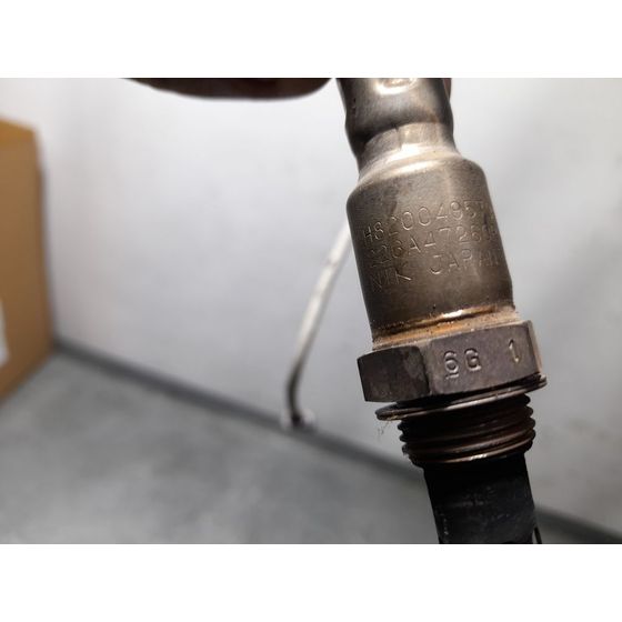 Sonda Lambda para Renault Clio Iv