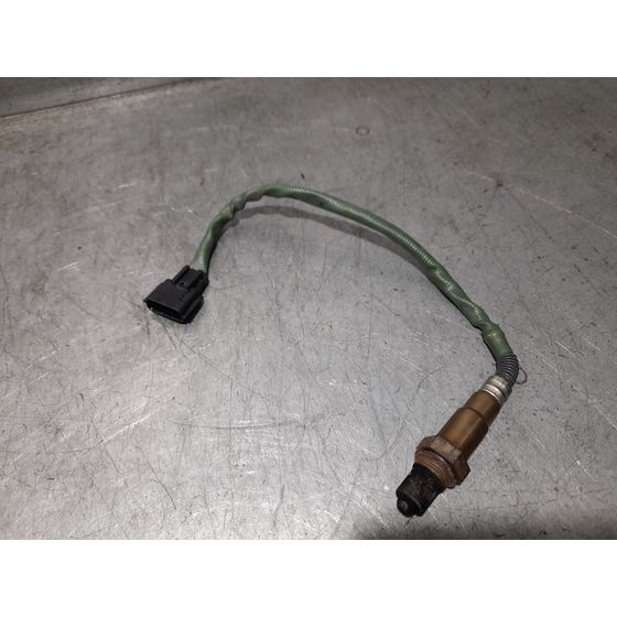 Sonda Lambda para Renault Clio Iv