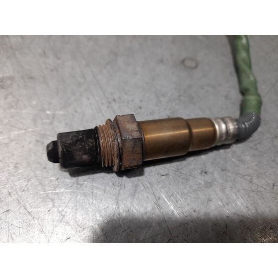 Sonda Lambda para Renault Clio Iv
