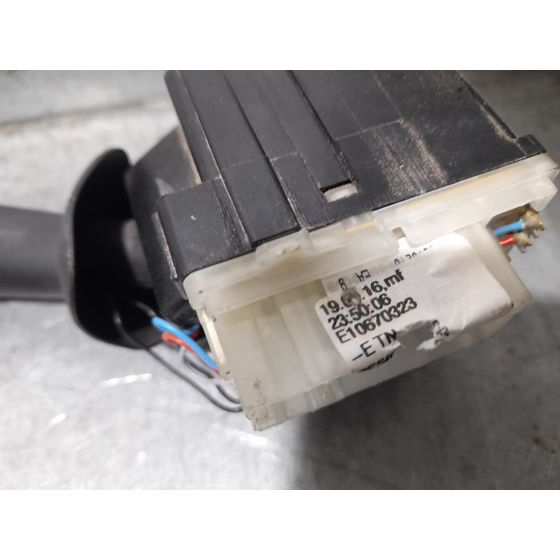 Mando Limpia para Renault Clio Iv