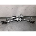 Motor Limpia Delantero Para Citroen C4