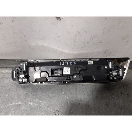 Mando Multifuncion Para Peugeot 5008