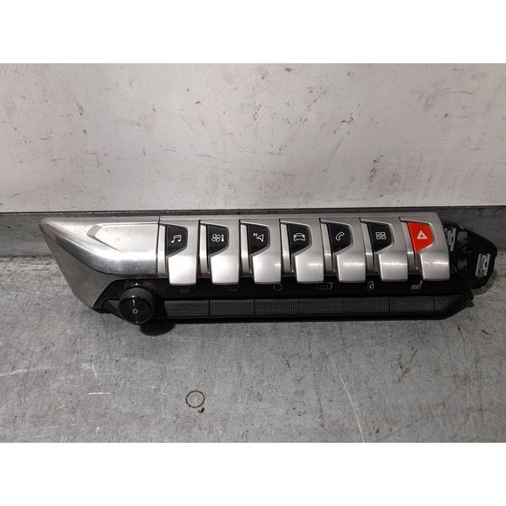 Mando Multifuncion Para Peugeot 5008
