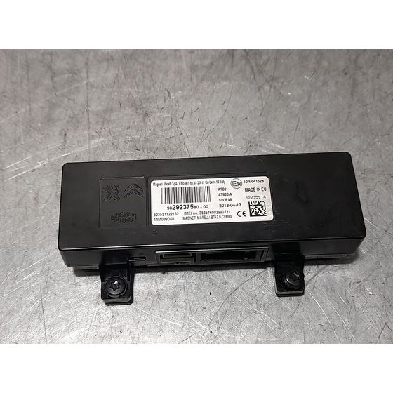 Modulo Electronico para Peugeot 5008