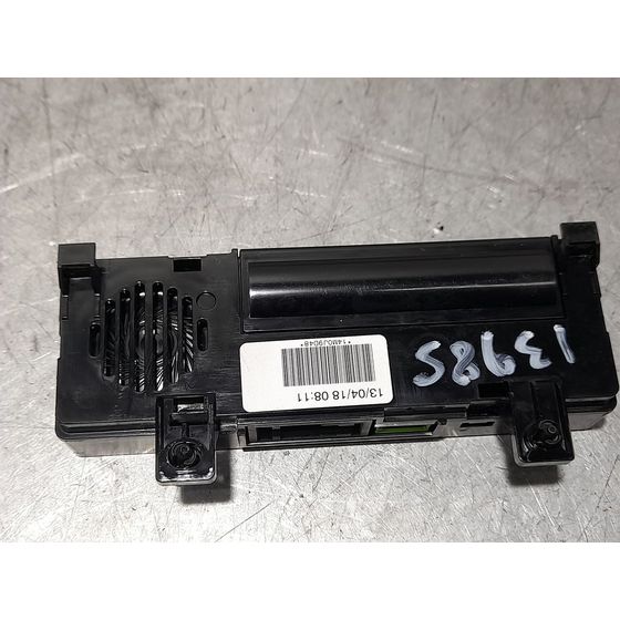 Modulo Electronico para Peugeot 5008