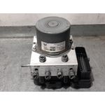 Abs Para Peugeot 5008