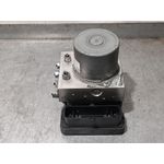 Abs Para Peugeot 5008