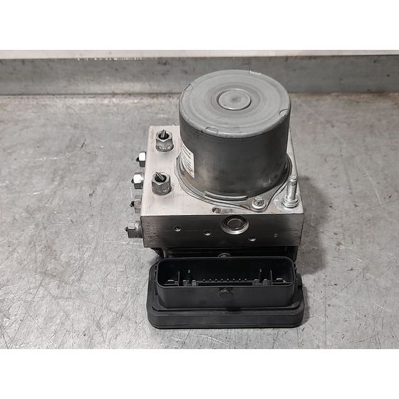 Abs Para Peugeot 5008