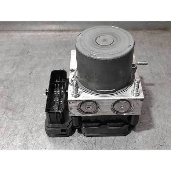 Abs Para Peugeot 5008