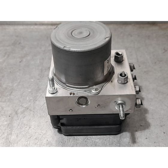 Abs Para Peugeot 5008